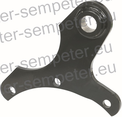 PLOŠČA FILTRA ČRPALKE SAME - SLH