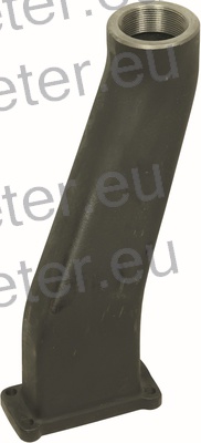 KOLENO IZPUŠNO CASE IH