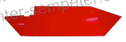 PLOČEVINA (rotacijjska kosilnica) ZADNJA VARJENA SIP