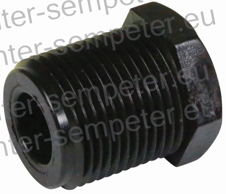 MATICA PVC ZA VRATA FIAT