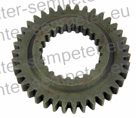 ZOBNIK KARDANA z=38 IMT 542