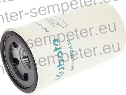 FILTER OLJA HIDRAVLIKE orig. KUBOTA