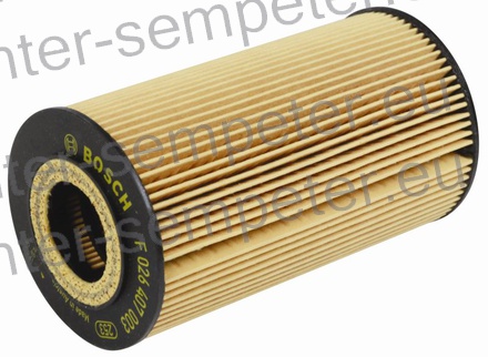 FILTER OLJA BOSCH