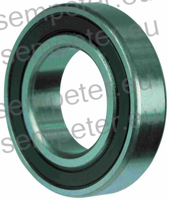 LEŽAJ KROGLIČNI 6208 2RS AQ