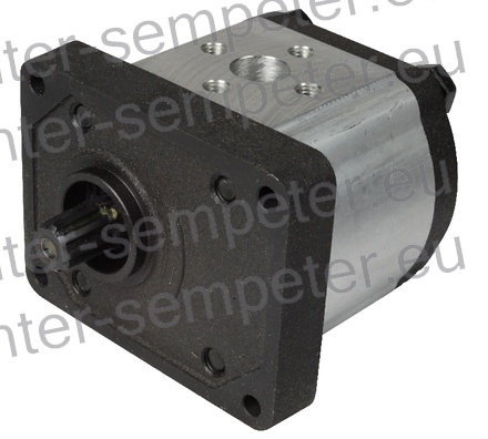 ČRPALKA HIDRAVLIKE LEVA 20A14X224 14L BSPP SAME