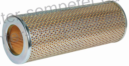 FILTER OLJA HIDRAVLIKE vložek FLEETGUARD REFORM Metrac 4004H - H4 - H5 - H6 - H6S - H6X - H7 - H7S SCHAFFER 218 - 220 - 222 - 326 - 332 - 336 - 338 - 442 - 5484350 - HML30 - HML31 - HML32 - HML40