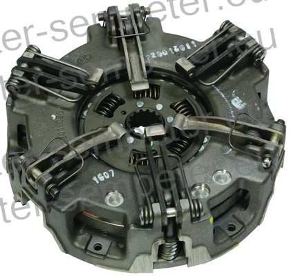 KOŠ SKLOPKE fi=280/280 LUK CNH NEW HOLLAND TN55 - TN65 - TN60A - TN55D - TN65D - TN60DA - TN65N - TN55S - TN65S - TN60SA - TN55V - TN65V - TN60VA CASE JX1060C - JX1070N - JX1075N - JX1060V - JX1070V