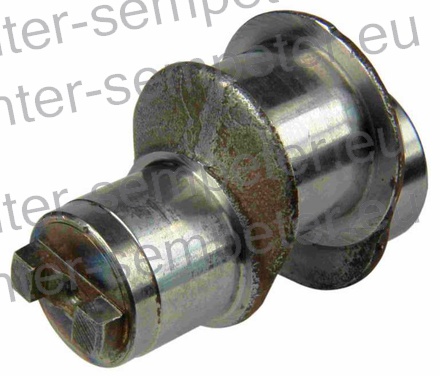 GRED KOMPRESORJA ZRAKA - GLAVNA ŠTORE 402 - 404 PPP