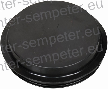 ČEP PVC POKROVA MOTORJA ZETOR