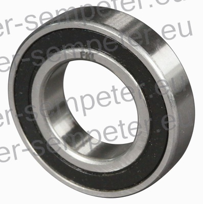 LEŽAJ FKL KROGLIČNI 6205 2RS AQ