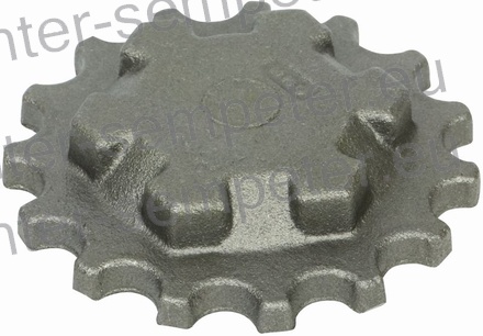 POKROV ČEPA MOSTA NEW HOLLAND