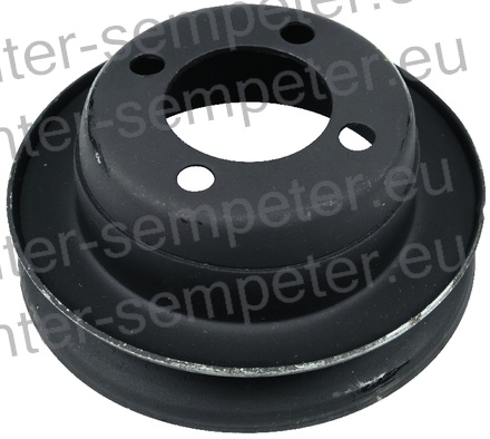 JERMENICA ČRPALKE VODE ZETOR