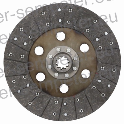 LAMELA SKLOPKA POGONA fi=280 z=10/26x32 DEUTZ - FAHR D400A - D400B - D400C - D45L - D4505 - D50 - D5005 HATZ D108 - V108 LANZ D38