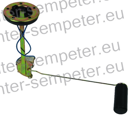 PLOVEC REZERVARJA GORIVA TAM 110 - 150 IMT TEO