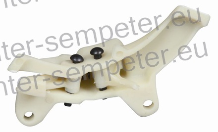 IZMETALEC SEMEN Z NOSILCEM MSK - OLT KPL