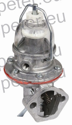 ČRPALKA GORIVA AC membranska JD - JOHN DEERE 820 - 920 - 1020 - 1120 - 2020 - 2120 - 3120 - 830 - 930 - 1030 - 1130 - 1630 - 1830 - 2030 - 2130 - 3030 - 3130 - 840 - 940 - 1040 - 1140 - 1640 - 1840 - 2040 - 2140 - 3040 - 3140 - 3640 - 4040 - 3050 - 3350 - 2650 - 2850 - 2250 - 2450 - 1350 - 1550 -