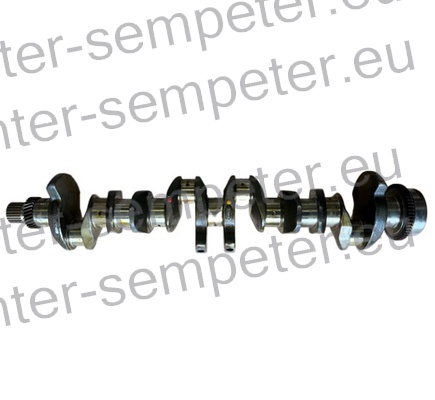 GRED MOTORNA (6cil) SAME - SLH