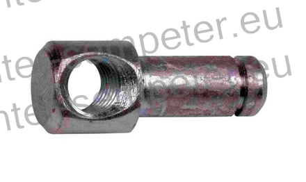 ČEP ROČICE SKLOPKE KARDANA ZETOR