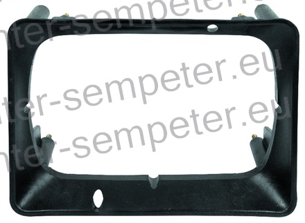 NOSILEC ŽAROMETA SPREDNJEGA FIAT 55 - 56 DT