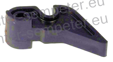 ZAPIRALO STEKLA ZADNJEGA KABINE PVC ZETOR UTB SLOVAŠKA KABINA