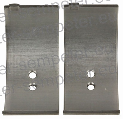 LEŽAJ OJNICE MOTORJA STD RUGGERINI