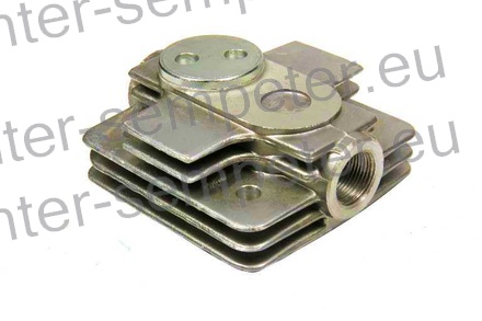 GLAVA KOMPRESORJA Fibata=60 kpl NT URSUS 335