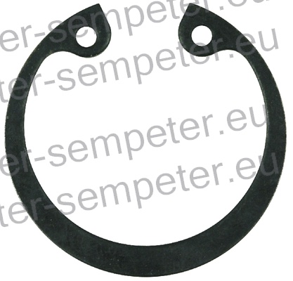 VSKOČNIK NOTRANJI fi=27 DIN472