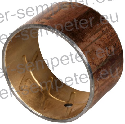 PUŠA MOSTA 70x76x45 SPREDNJEGA LANDINI