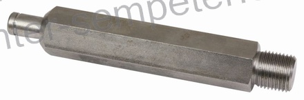 PODLOŽKA NOSILEC ČRPALKE GORIVA AC ZETOR FORTERRA 95 - 105 - 115 - 125 - 135