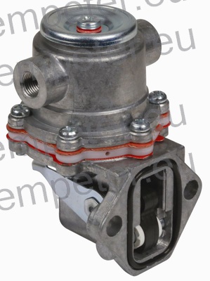 ČRPALKA GORIVA AC membranska SLANZI