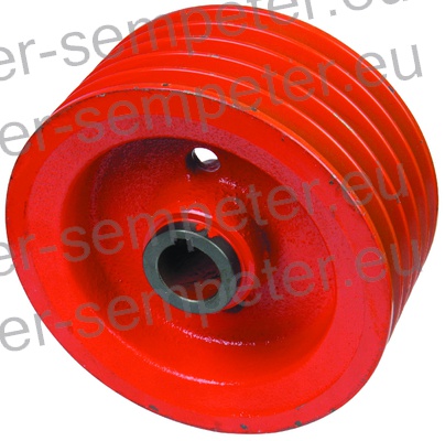 JERMENICA (ČELNA KOSILNICA) 30/184 - 82 SIP