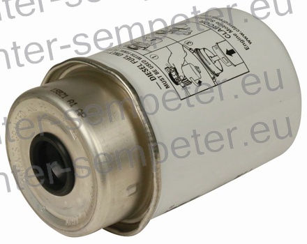 FILTER GORIVA/VODE SEPARATOR orig CNH NEW HOLLAND CASE