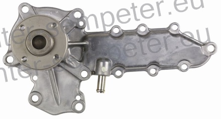 ČRPALKA VODE KUBOTA V2003 - T V2403