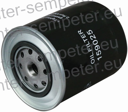 FILTER OLJA MOTORJA (ventil ima spredaj! ) FIAT TD55D - TD65D - TD75D - TD85D - TD95D - TL70 - TL80 - TL90 - TL100 - F100 - F110 - F115 - F120 - F100DT - F110DT - F115DT - F120DT - L65 - L75 - 4635 - 5635 - L85 - L95 - 6635 - 7635 - TD90 - 110.90 - L95 - 95.66 - TD95