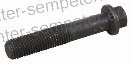 VIJAK (levi) GREDI MOTORJA GLAVNE TD - TORPEDO 45 - 48 - 55