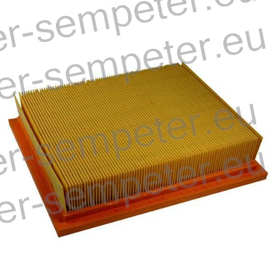 FILTER ZRAKA OSEBNI WY