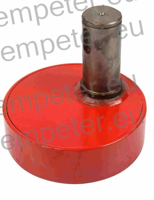 EKSCENTER TROSILECA KRPAN 30 SIP