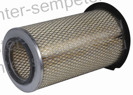 FILTER ZRAKA zunanji FLEETGUARD VERSATILE 300 - 705 - 835 - 855 - 875 - 895 - 935 - 945 - 955 - 975