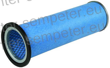 FILTER ZRAKA notranji FLEET FIAT