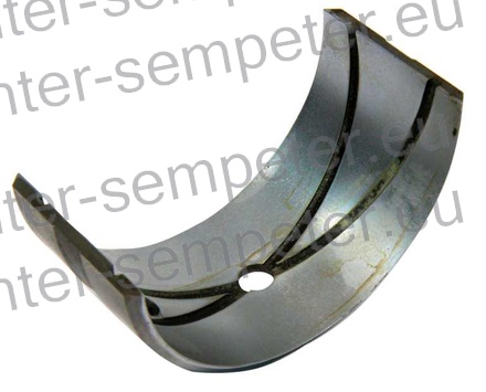 LEŽAJ DRSNI MOSTA SPREDNJEGA (večji) UTB 703 - UTB1033