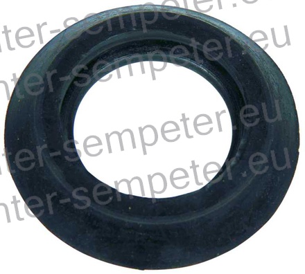 TESNILO gumica OHIŠJA VOLANA (pri armaturi) MF - MASSEY FERGUSON 135 - 165