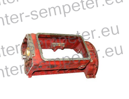 KARTER MOTORJA brez uteži KPL UTB 550 - 643