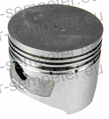 BAT MOTORJA R1 0.25 SIP KUBOTA GS 330