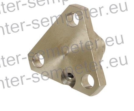 ČEP MOSTA SPREDNJEGA zgornji in spodnji tip ZF