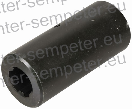 PUŠA VEZNA KARDANA SPREDNJEGA POGONA MF - MASSEY FERGUSON