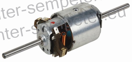 MOTORČEK GRETJA KABINE BOSCH