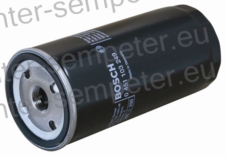 FILTER OLJA P3249 BOSCH AUDI