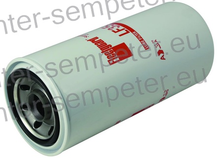 FILTER OLJA MOTORJA - HIDRAVLIKE FLEET