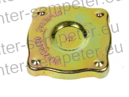 POKROV HLADILNIKA NT TIP B ZETOR