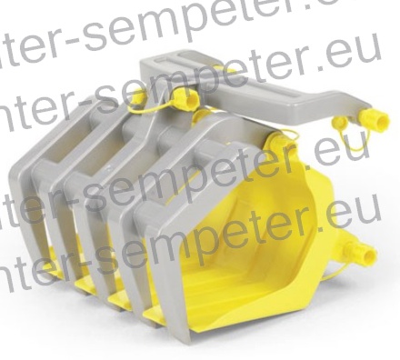 IGRAČA NAKLADALNIK LESA